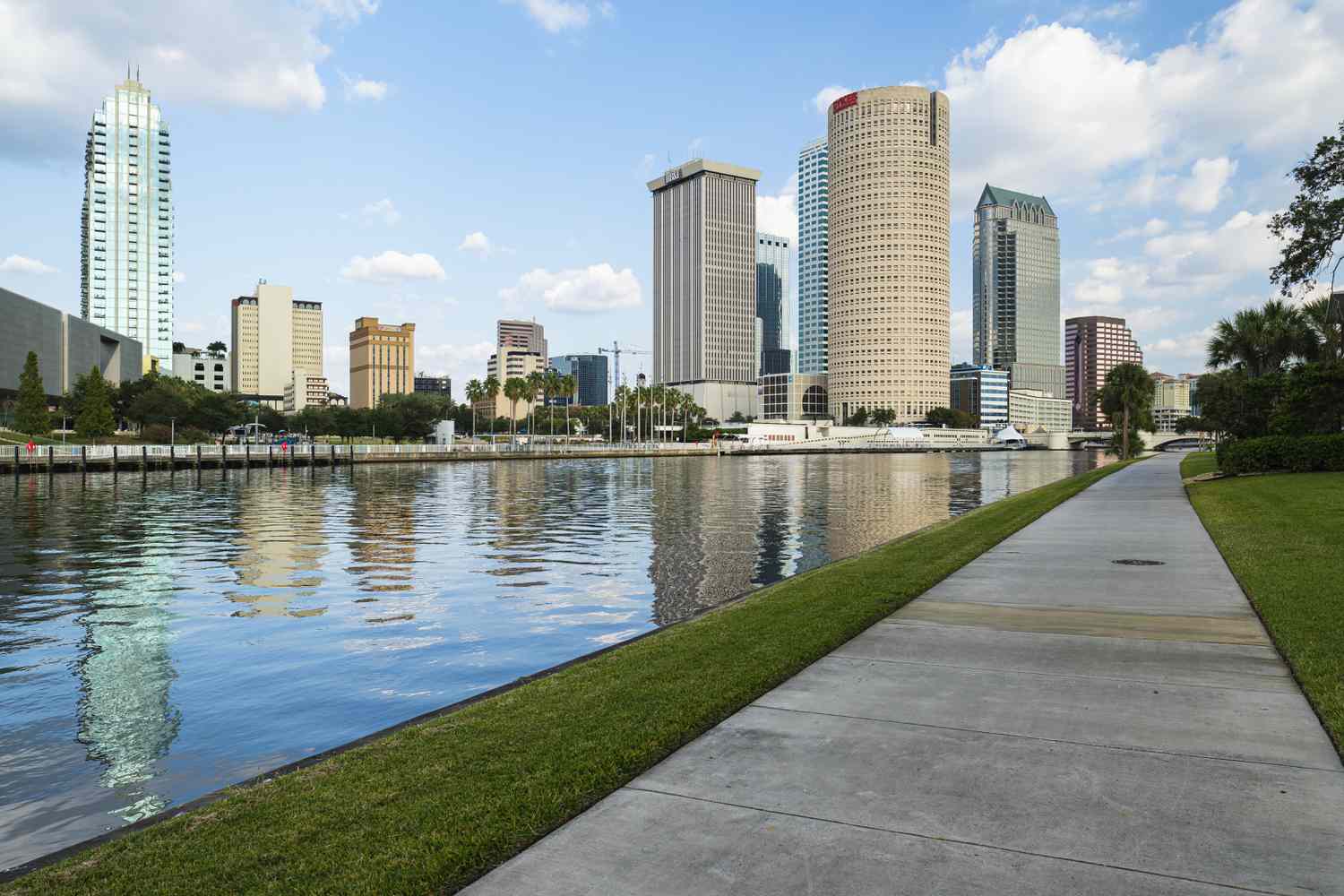 Commercial real estate hard money loans in Tampa, Florida