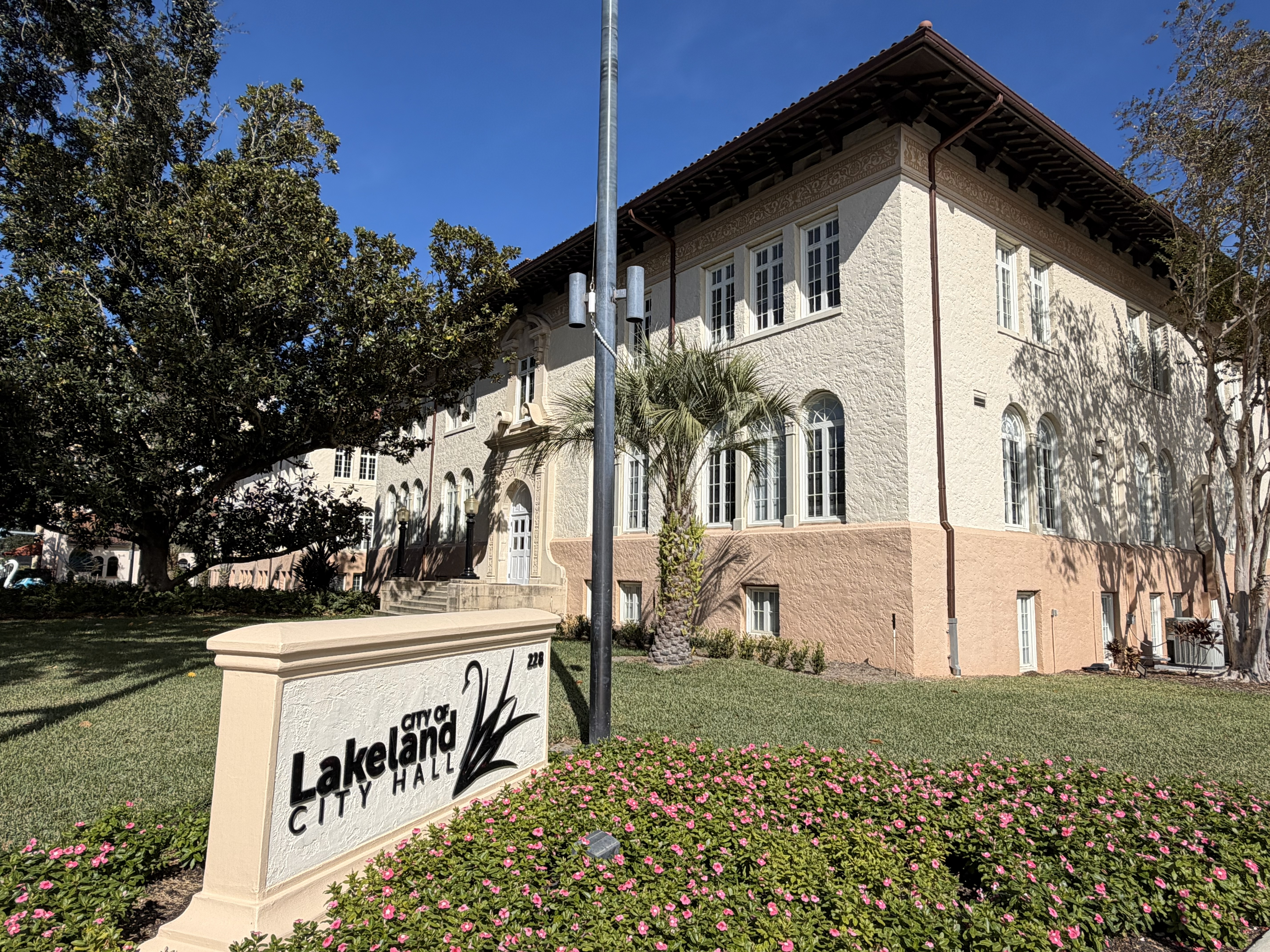 Lakeland, FL hard money lending