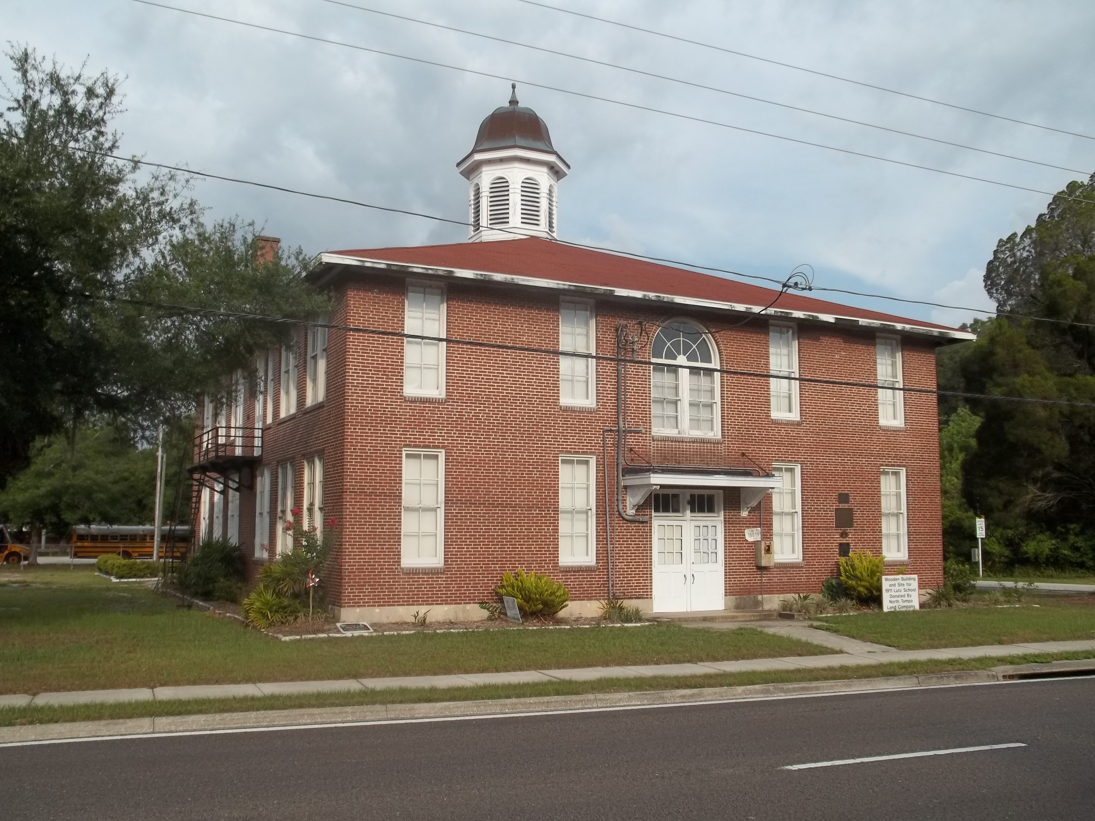 Hard money loans in Lutz, FL