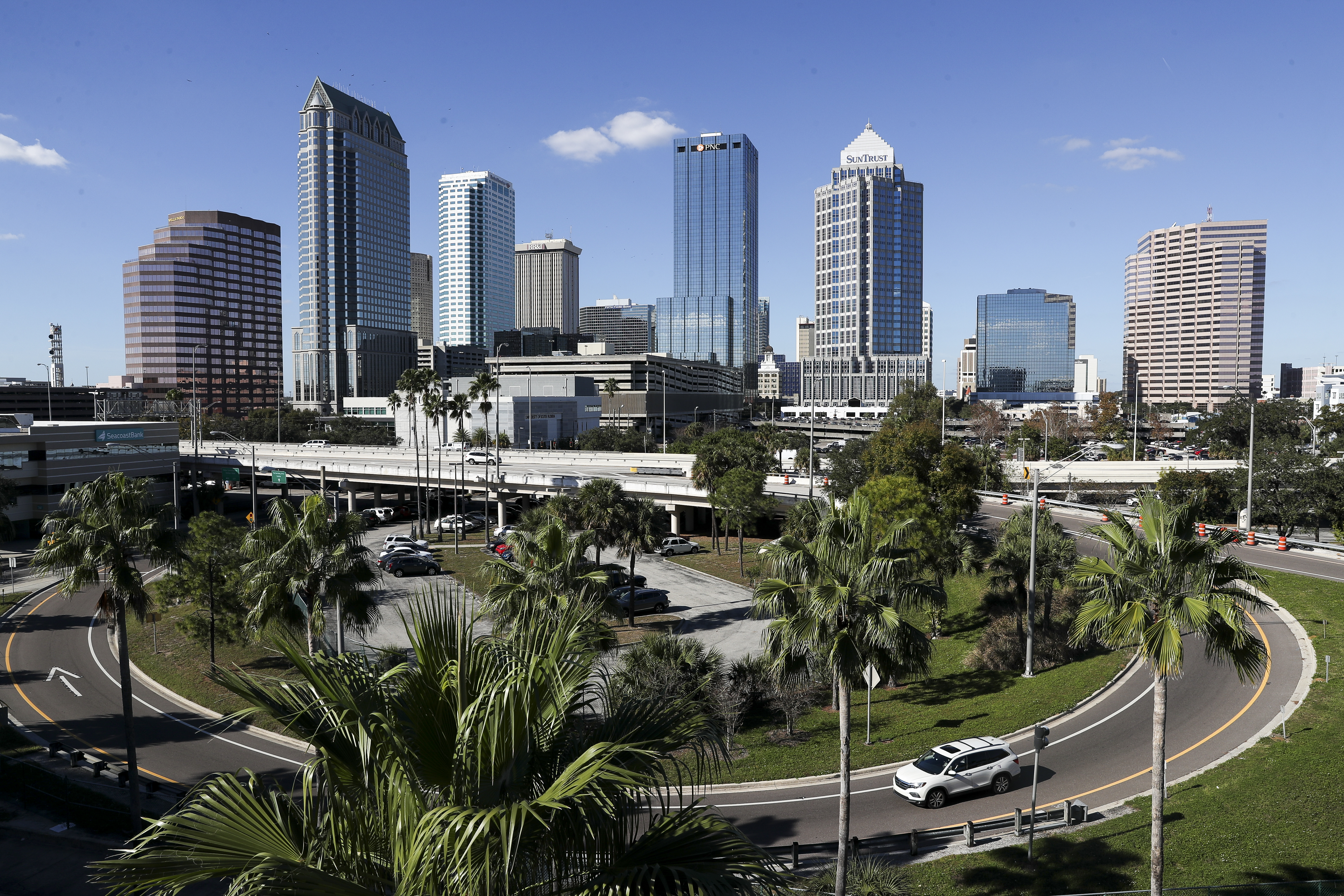 Hard money loans in Tampa, FL