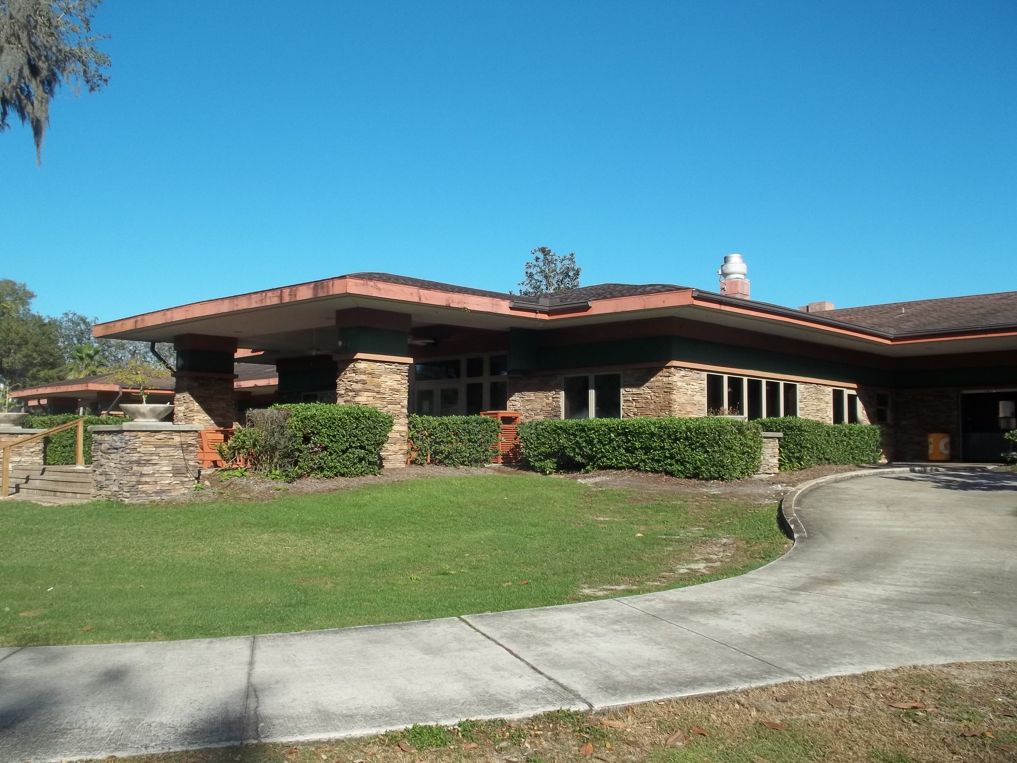 Hard money loans in Temple Terrace, FL