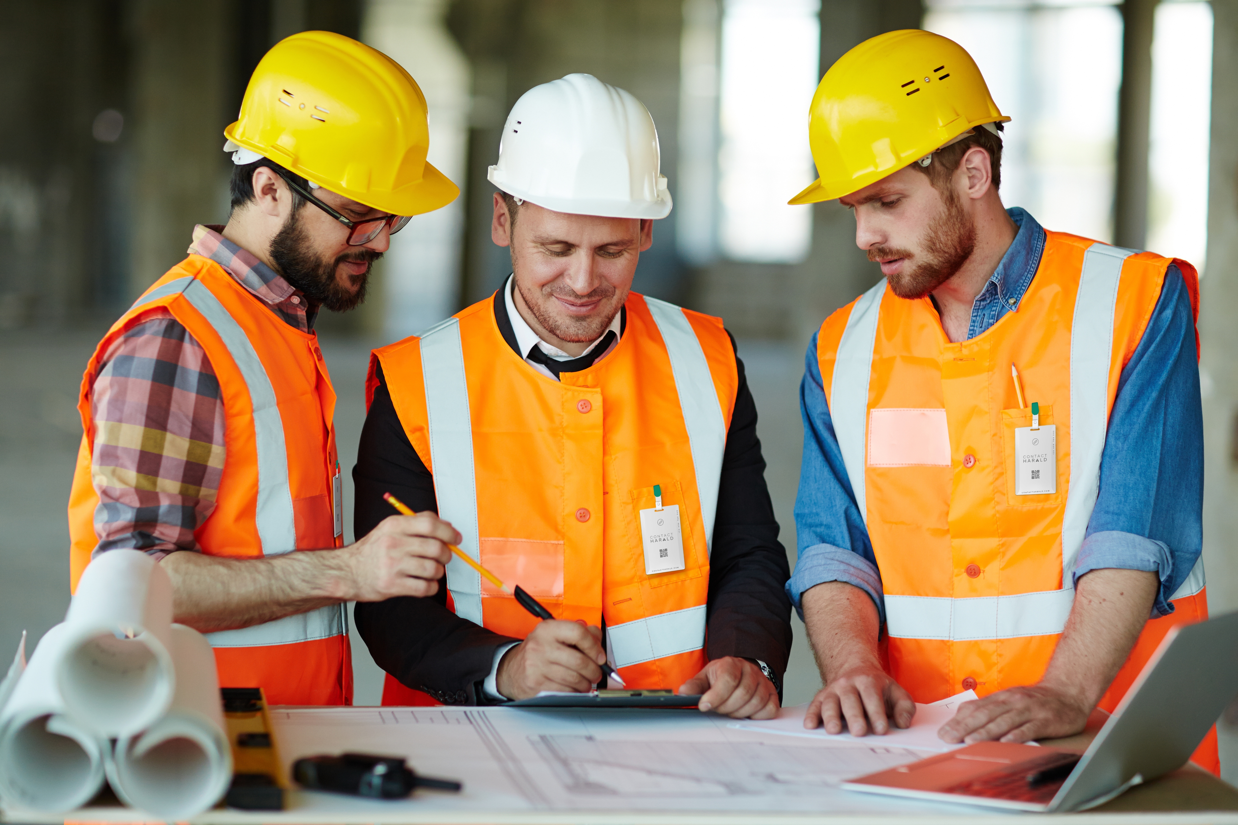 Construction Contractors hard money lending in Tampa, FL