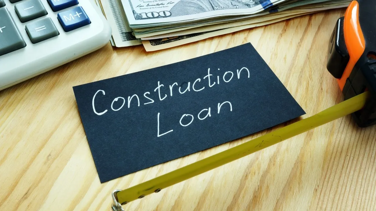 Construction Loan hard money lending in Tampa, FL