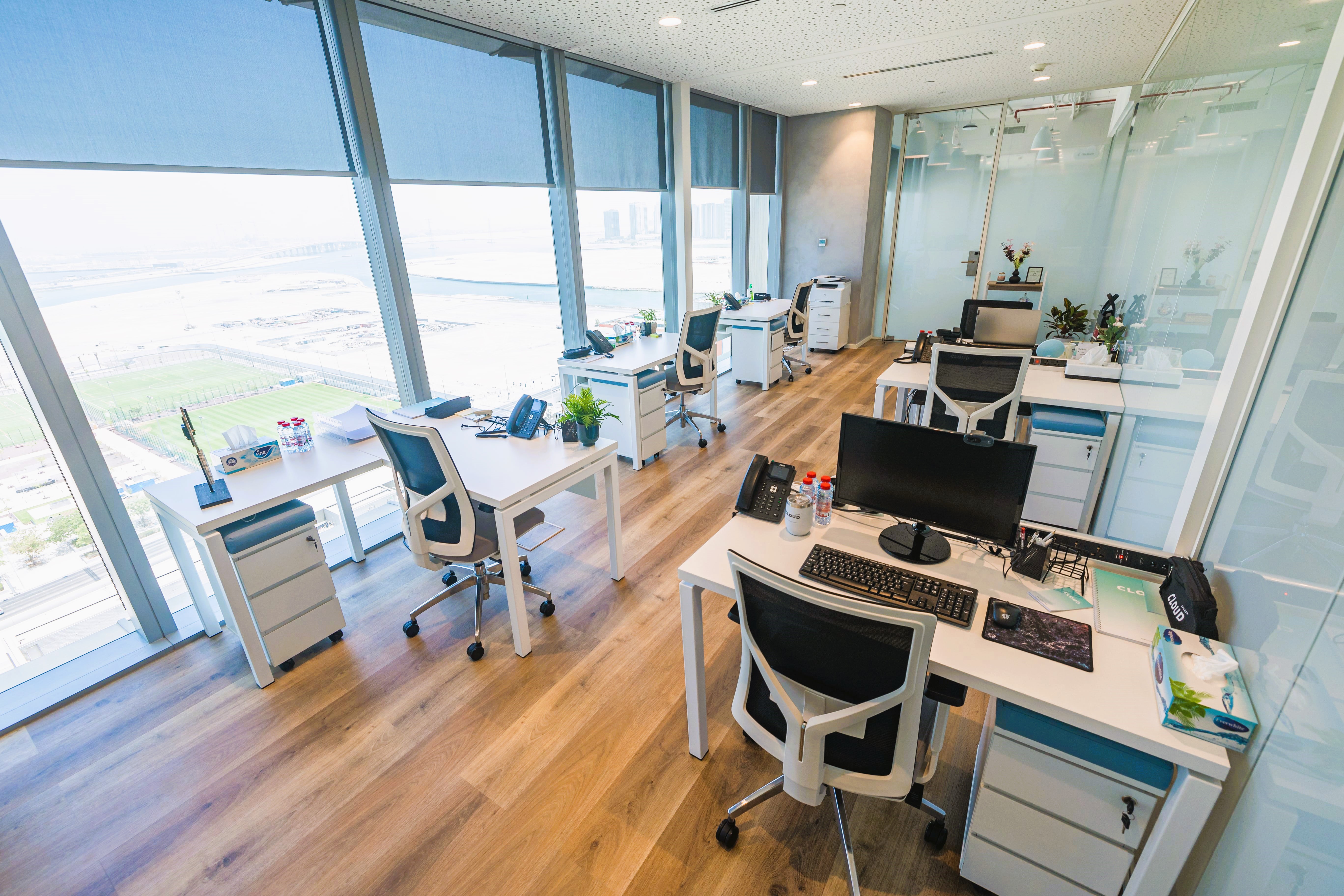 Office Buildings hard money lending in Tampa, FL