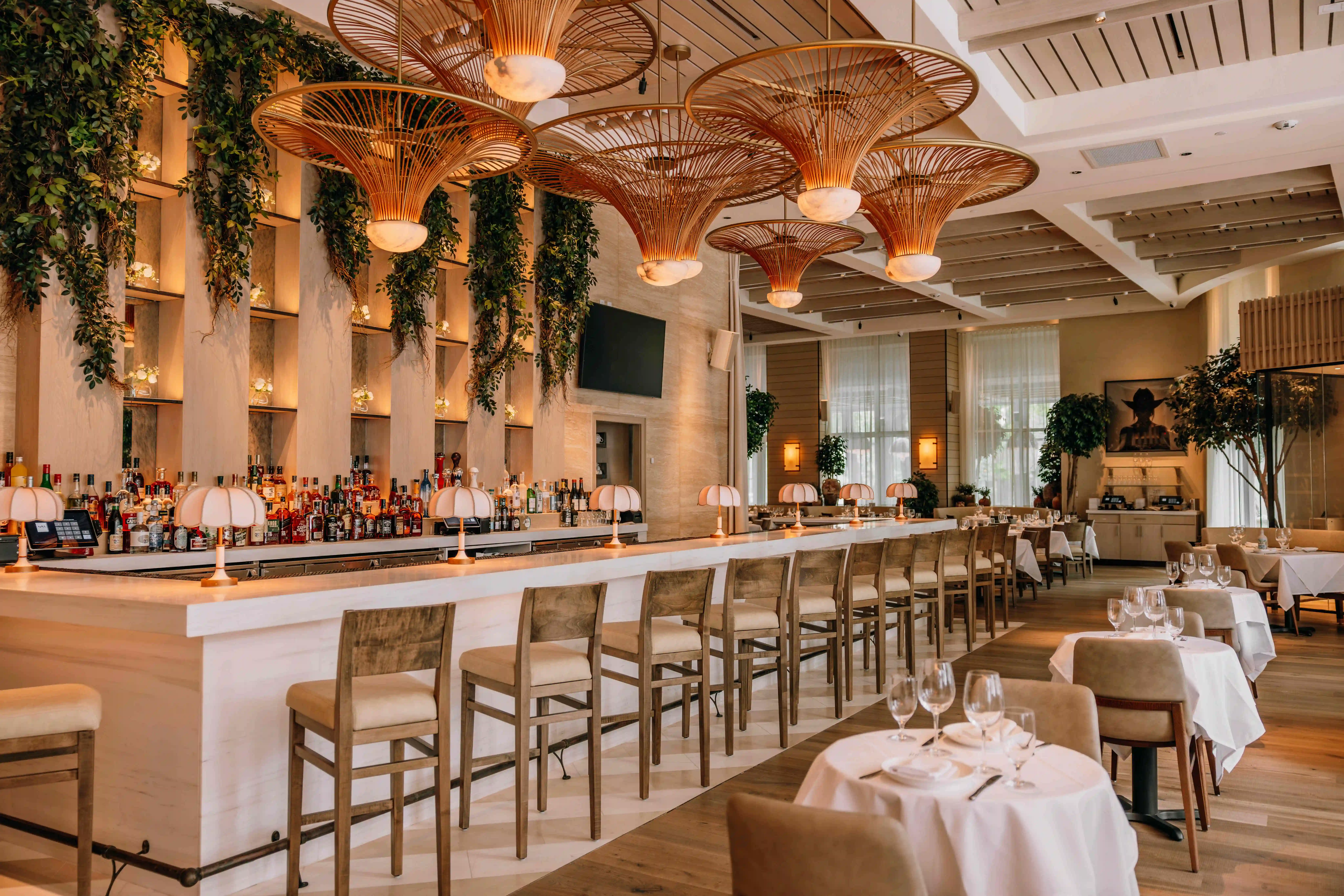 Restaurants hard money lending in Tampa, FL
